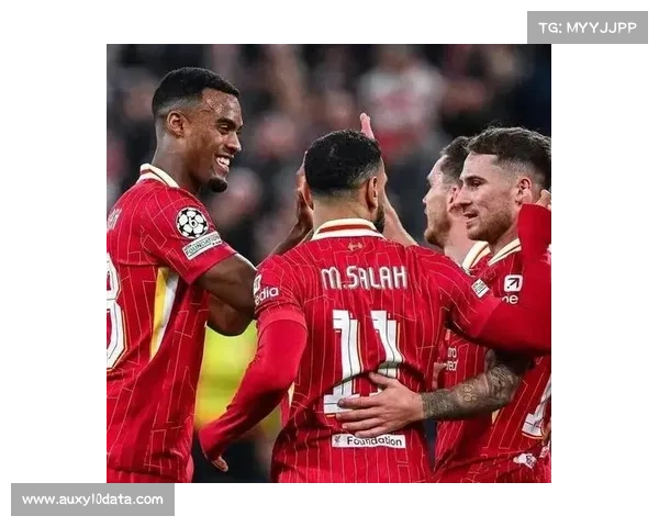 麦卡利斯特梅开二度状态回升助力利物浦中场实力再升级