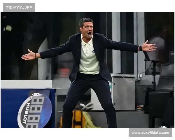 齐沃怒斥国米球员注意力不集中 呼吁停止无谓争执专注比赛